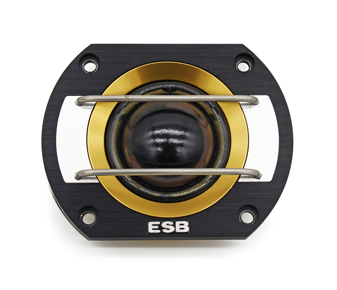 ESB Audio 8.028S Ottomila 28mm Neliö Silkkikalvo diskantti (pari)