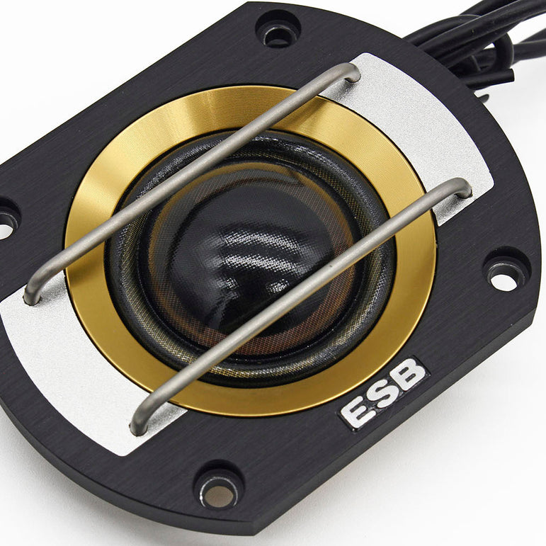 ESB Audio 8.028S Ottomila 28mm Neliö Silkkikalvo diskantti (pari)