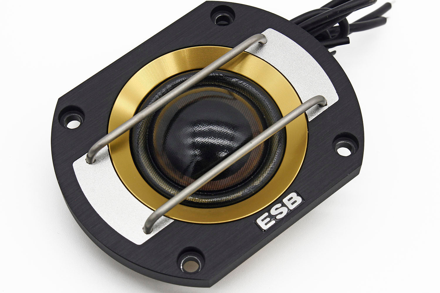 ESB Audio 8.028S Ottomila 28mm Neliö Silkkikalvo diskantti (pari)