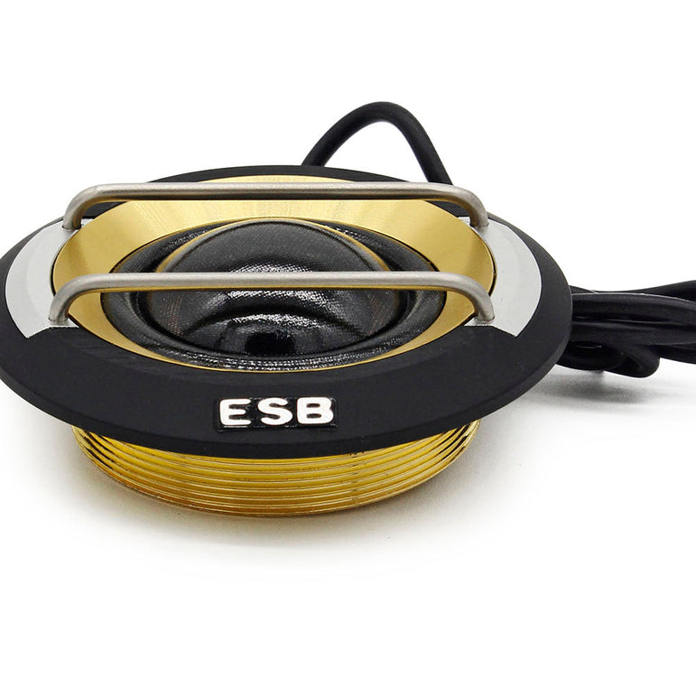 ESB Audio 8.028 Ottomila 28mm diskantti (kpl)