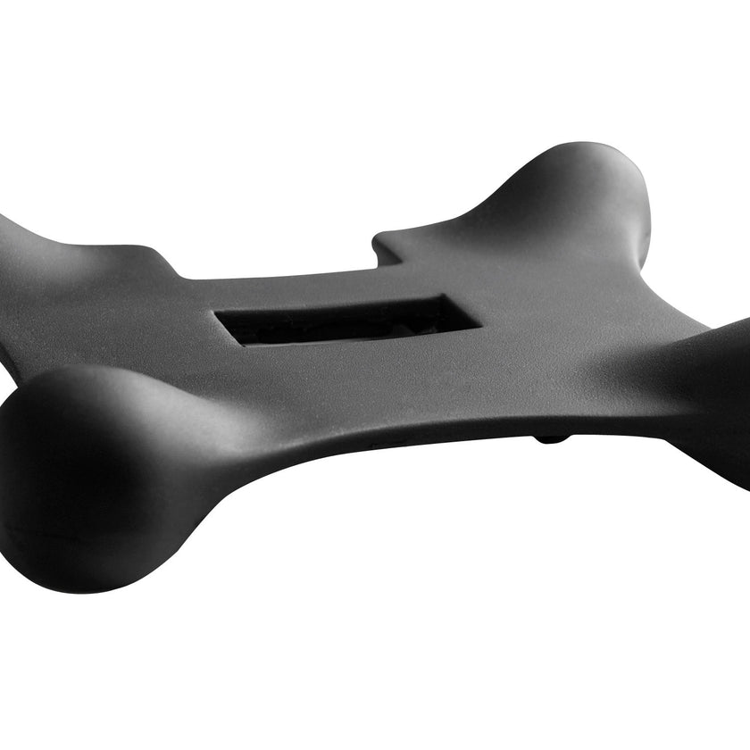 Genelec 8040-440/B Iso-Pod ja jalustajousi