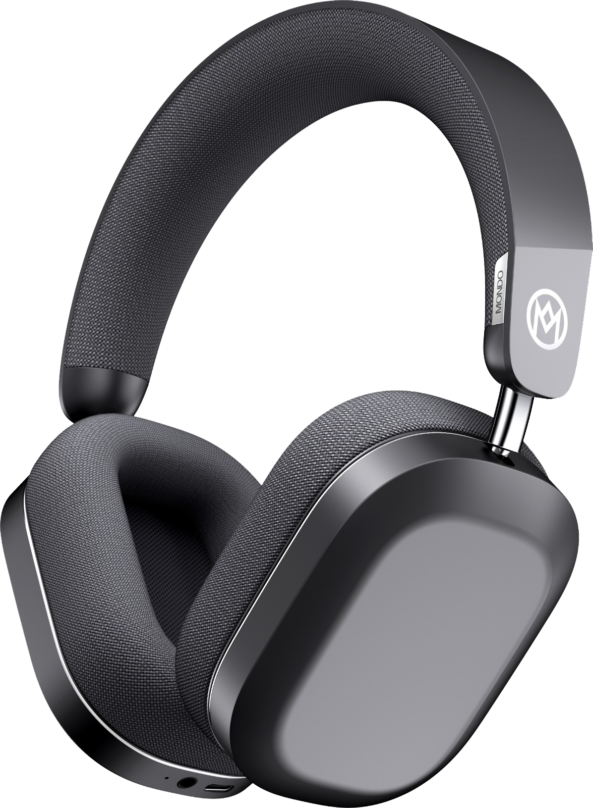 MONDO by Defunc Over-Ear BT Sport kuulokkeet