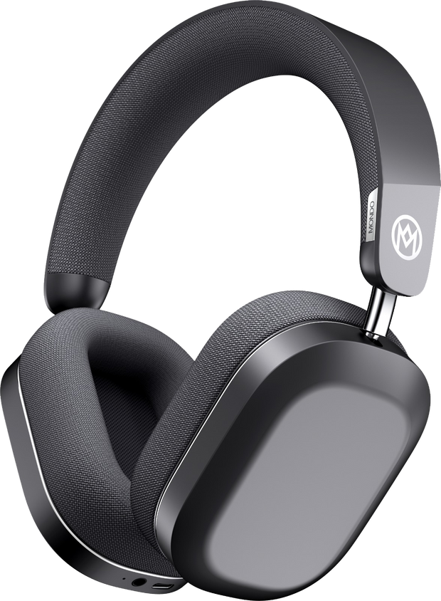 MONDO by Defunc Over-Ear BT Sport Headphones