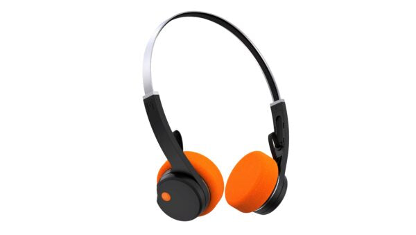 MONDO by Defunc On-Ear Bluetooth Headphones