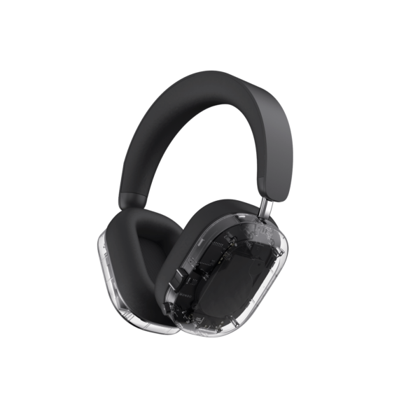 MONDO by Defunc Over-Ear Bluetooth-kuulokkeet