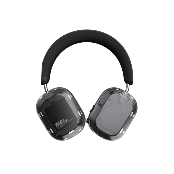 MONDO by Defunc Over-Ear Bluetooth-kuulokkeet