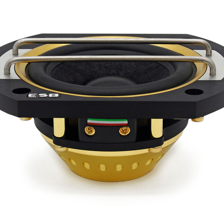 ESB Audio 8.075 selluloosamassakartio eksponentiaalinen 75mm