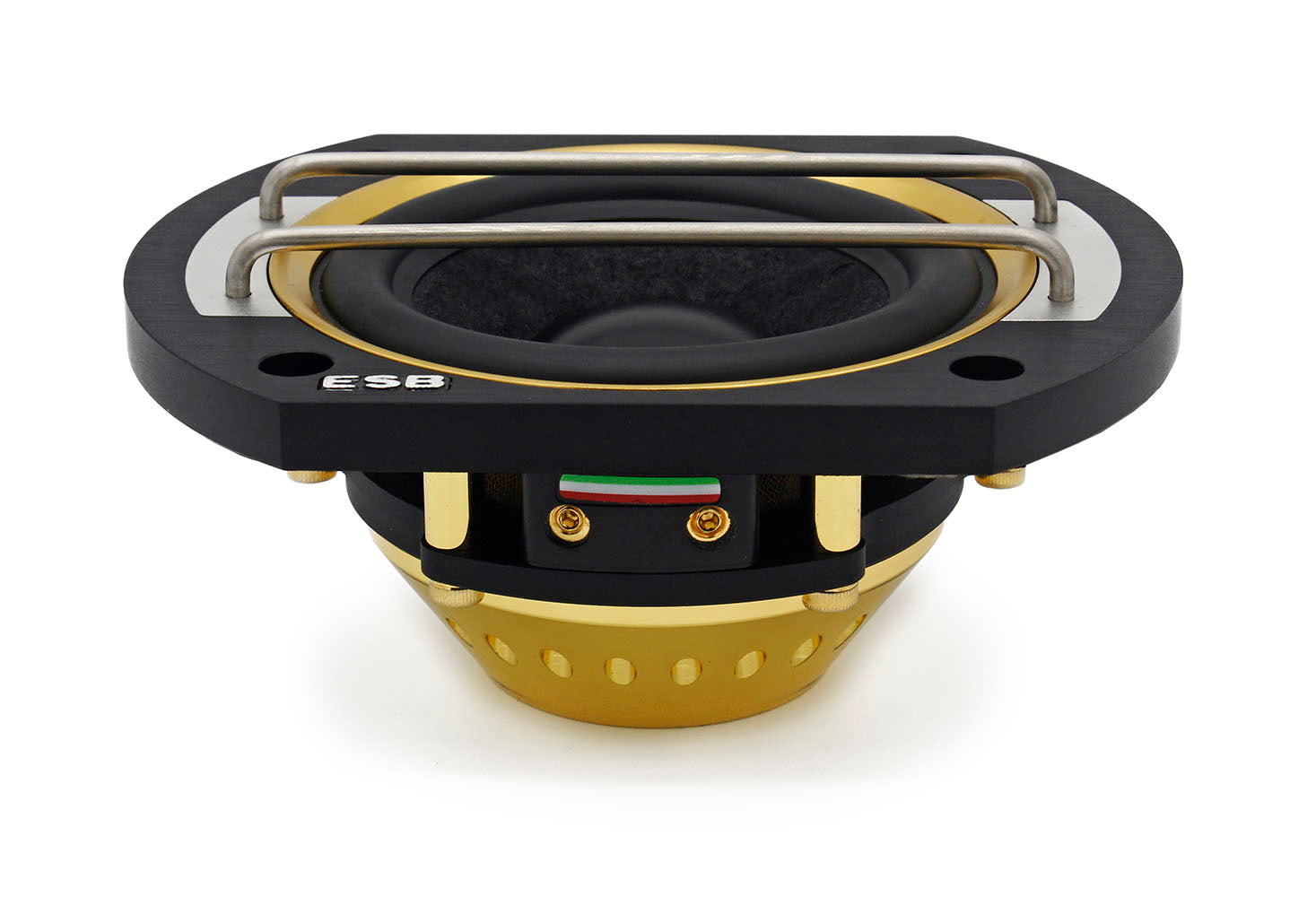 ESB Audio 8.075 selluloosamassakartio eksponentiaalinen 75mm