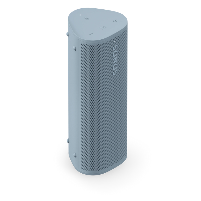 Sonos Roam 2 Portable Smart Speaker