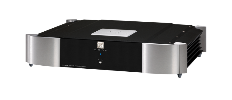 Simaudio MOON 810LP Phono Preamplifier