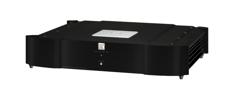 Simaudio MOON 810LP Phono Preamplifier
