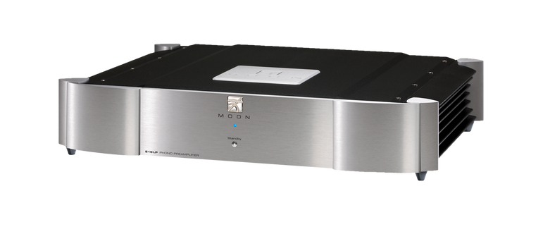 Simaudio MOON 810LP Phono Preamplifier