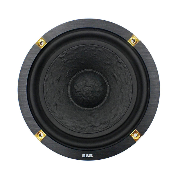 ESB Audio 8.165 Ottomila 165mm woofer selluloosakartiokaiutin