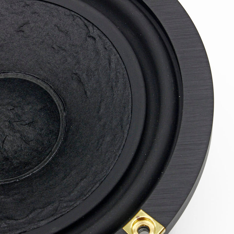 ESB Audio 8.165 sivuprofiili woofer 165mm