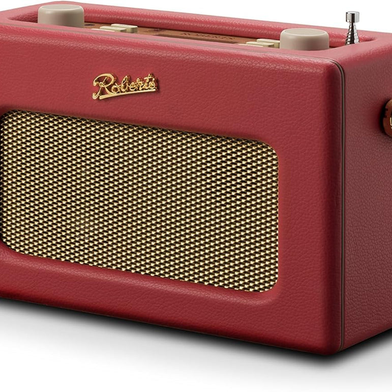 Roberts Radio Revival RD70 – Retroradio Bluetoothilla ja herätystoiminnoilla