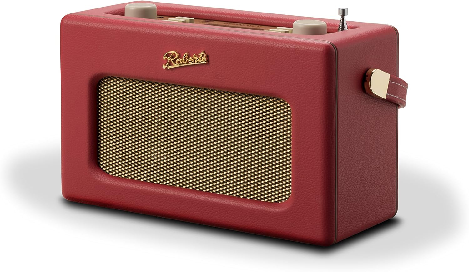 Roberts Radio Revival RD70 – Retroradio Bluetoothilla ja herätystoiminnoilla
