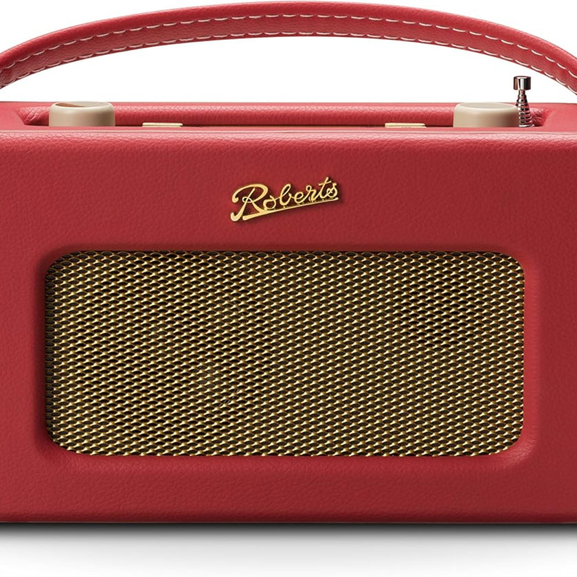 Roberts Radio Revival RD70 – Retroradio Bluetoothilla ja herätystoiminnoilla