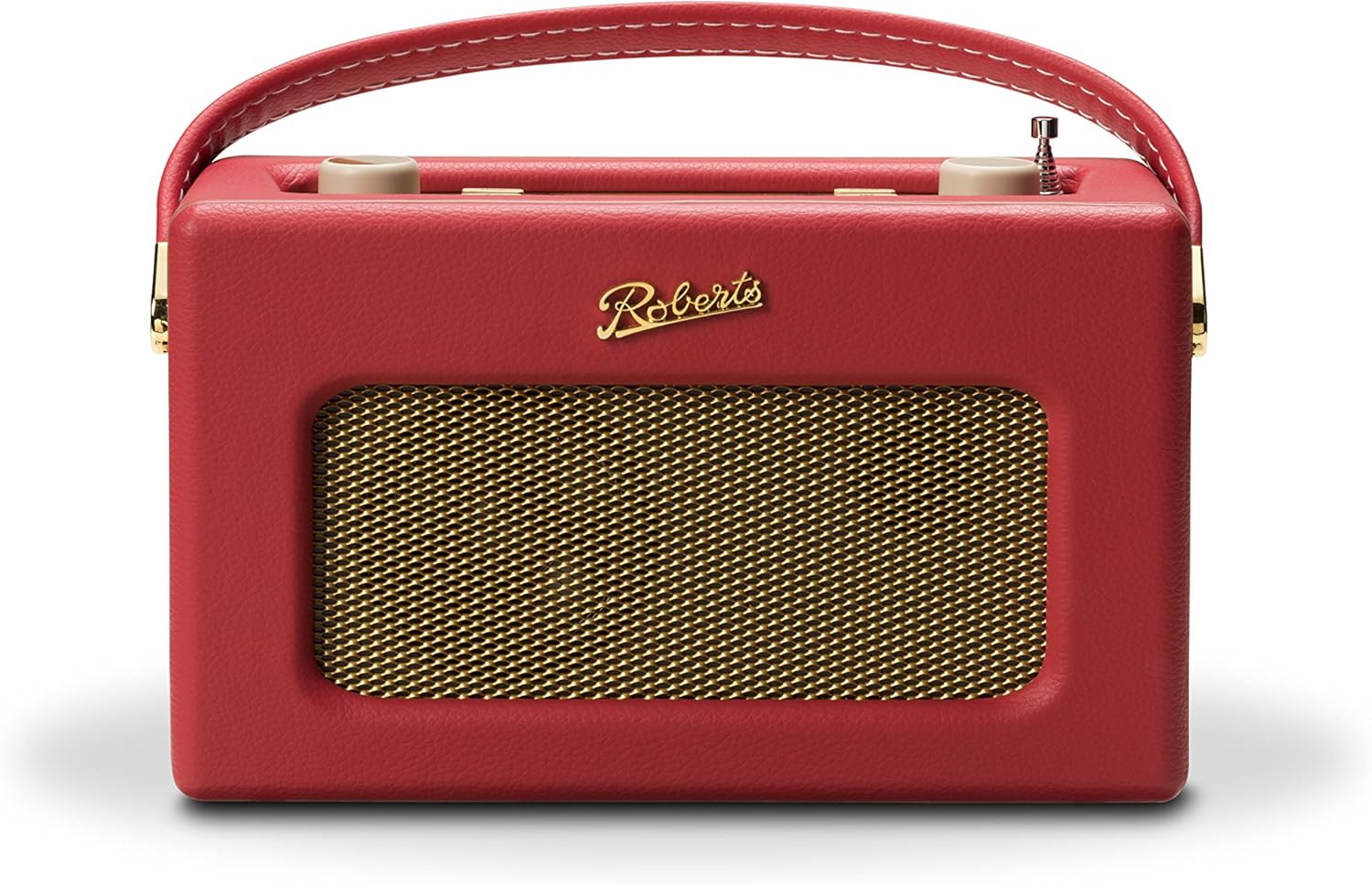 Roberts Radio Revival RD70 – Retroradio Bluetoothilla ja herätystoiminnoilla
