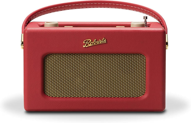 Roberts Radio Revival RD70 – Retroradio Bluetoothilla ja herätystoiminnoilla