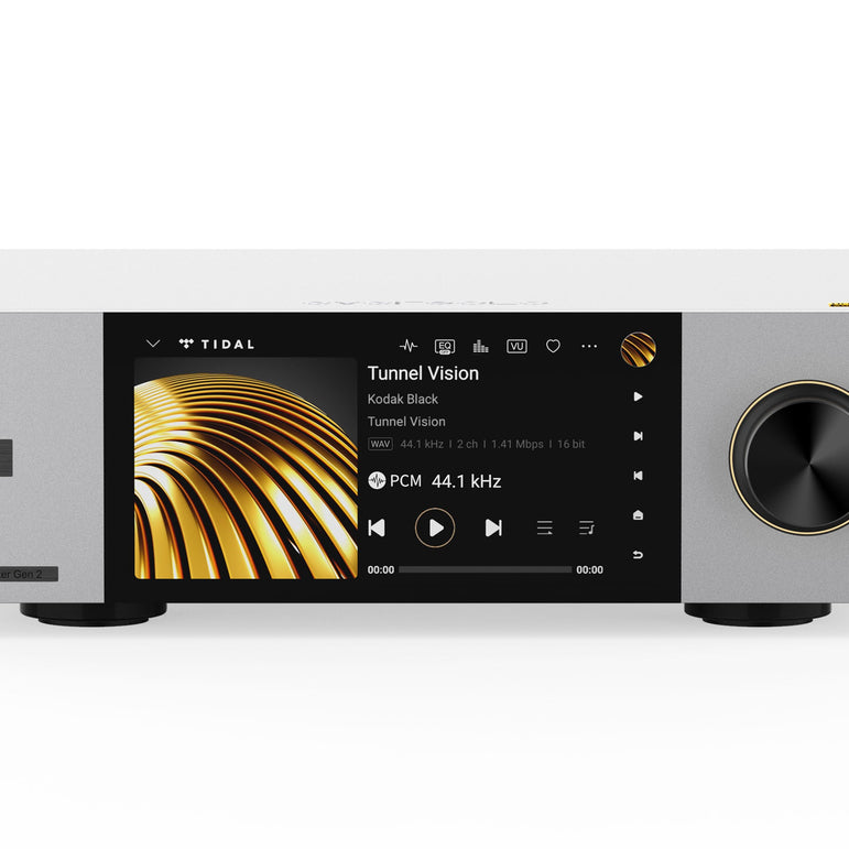 Eversolo DMP-A6 Master Edition Gen 2 Network Player