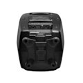 Genelec 8351A musta kaiutinpari, vaihtolaite