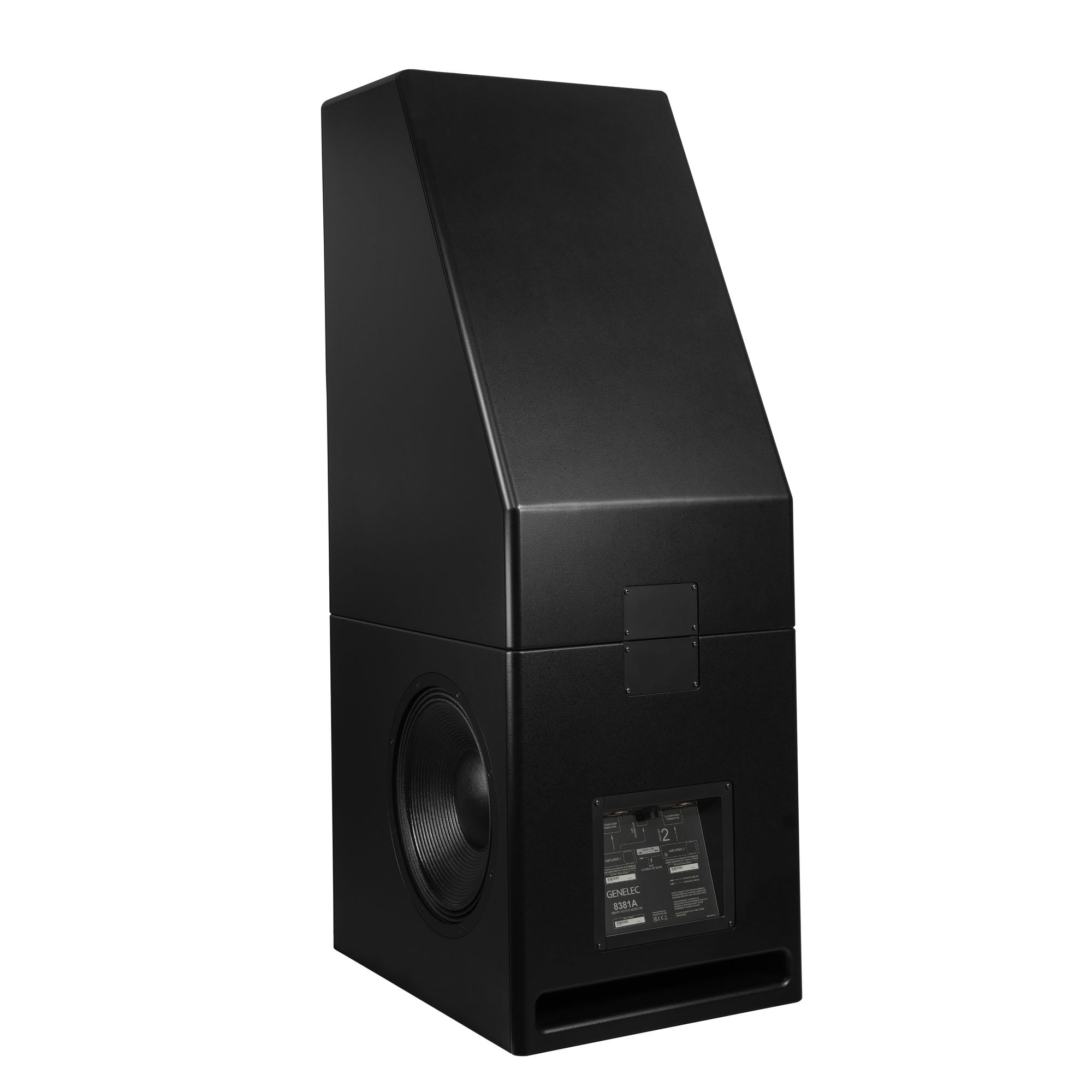 Genelec 8381A SAM Adaptive Point Source Main Monitor