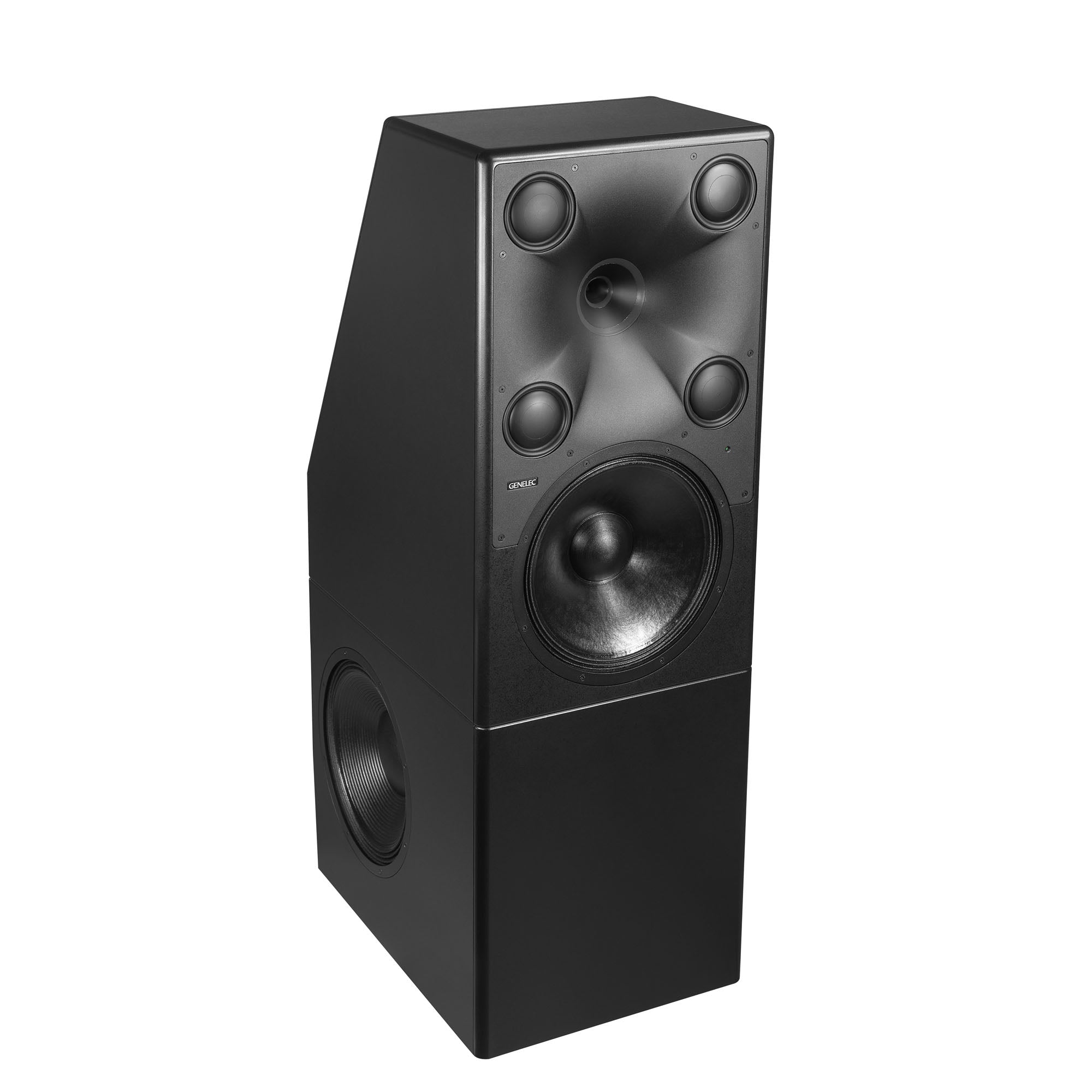 Genelec 8381A SAM Adaptive Point Source Main Monitor