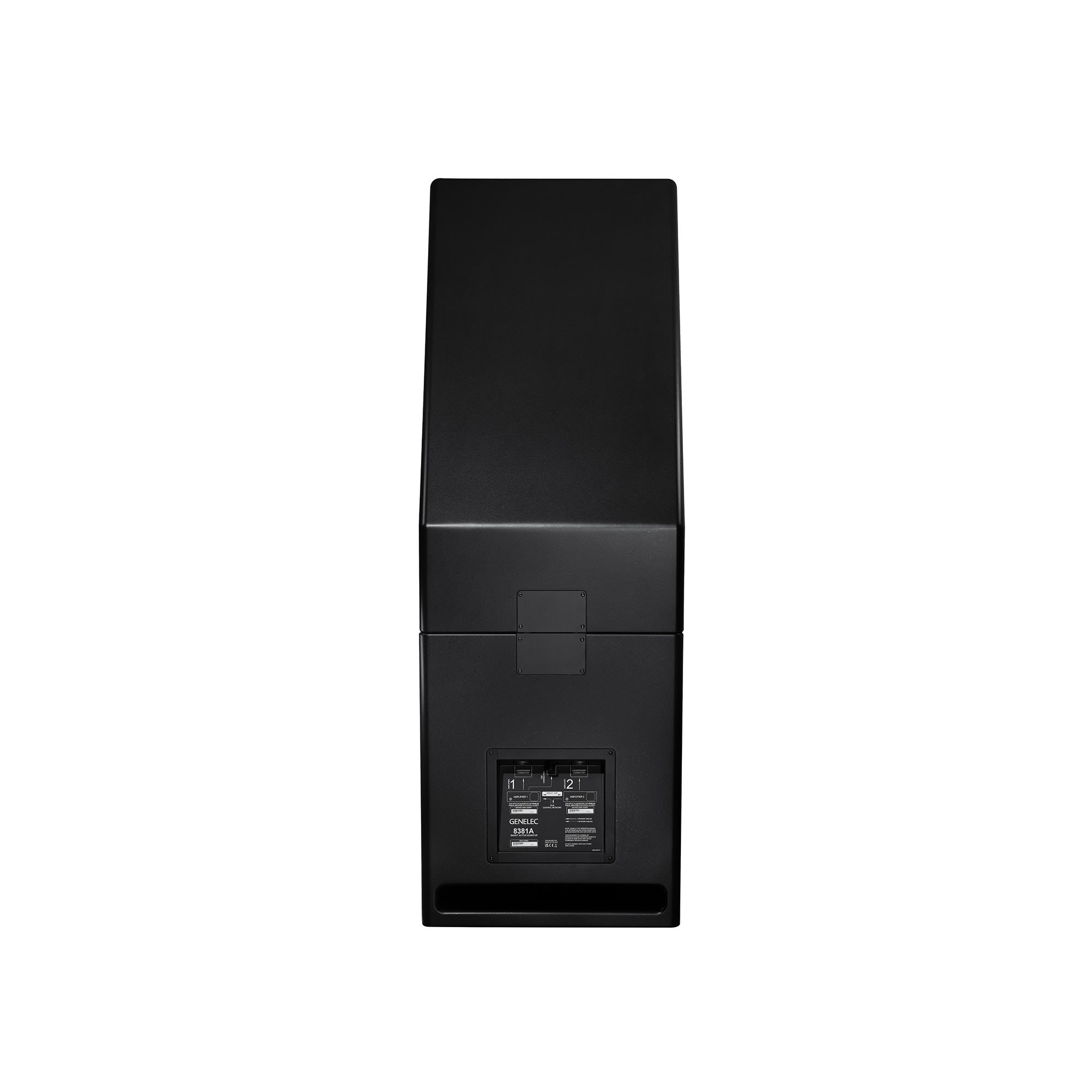 Genelec 8381A SAM Adaptive Point Source Main Monitor