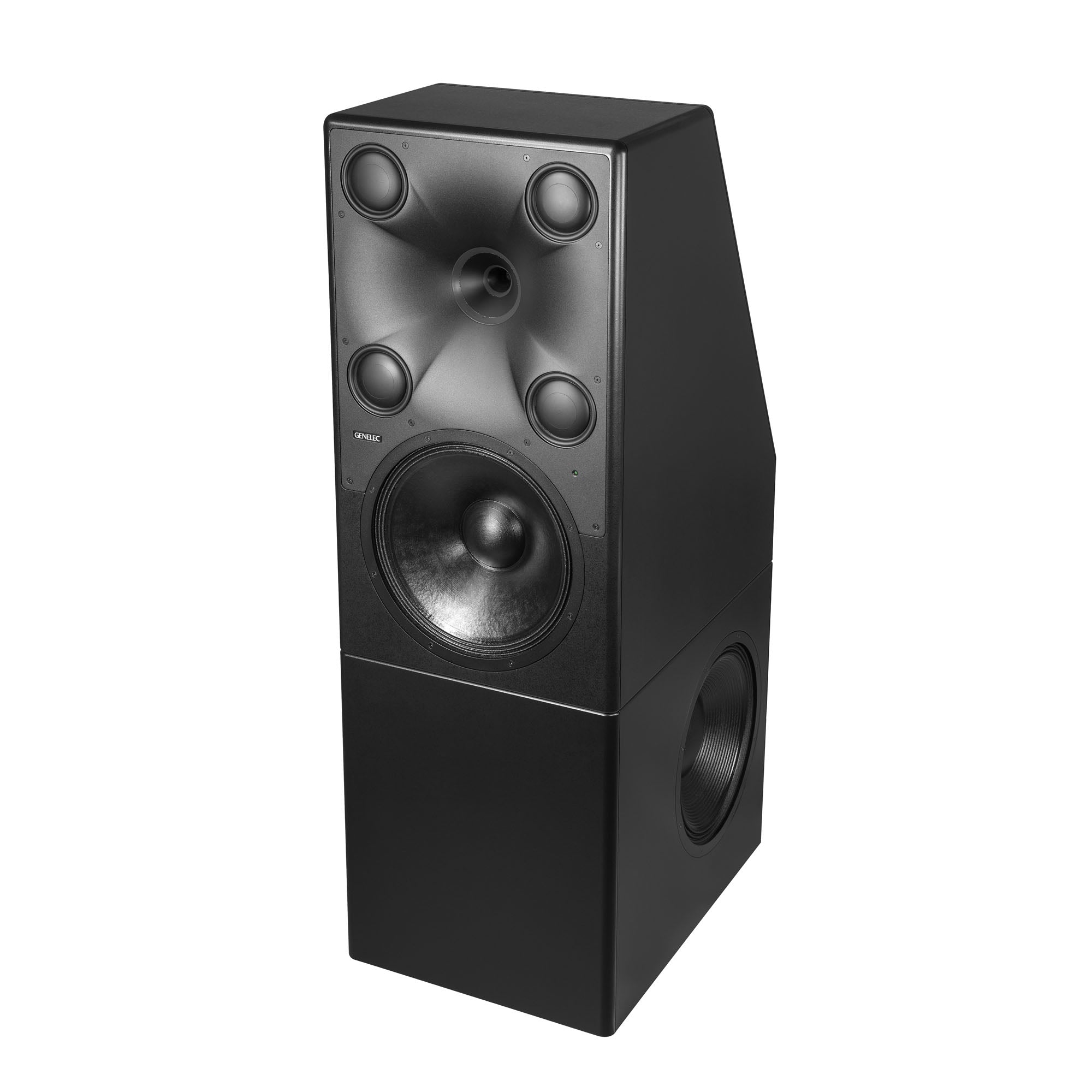 Genelec 8381A SAM Adaptive Point Source Main Monitor