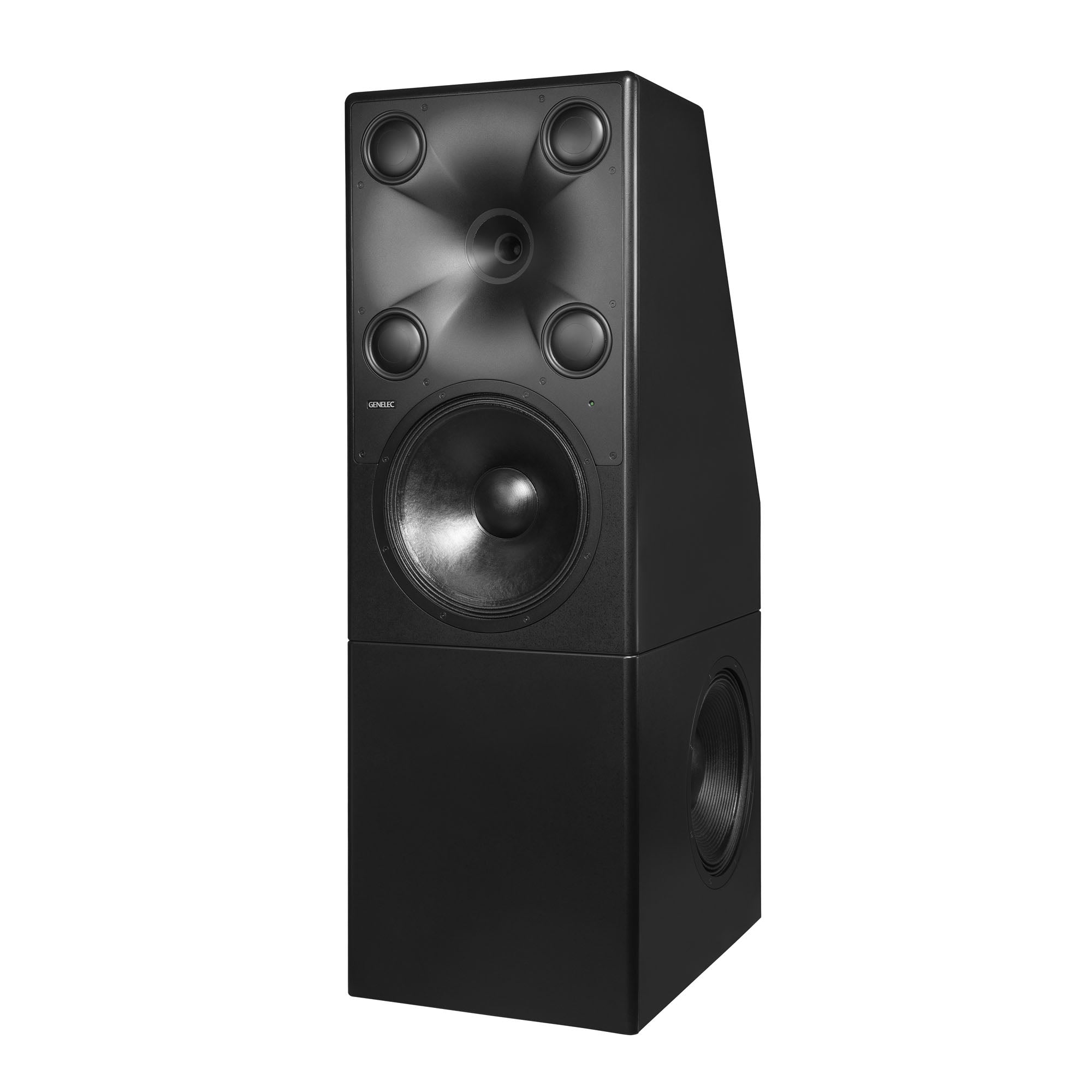 Genelec 8381A SAM Adaptive Point Source Main Monitor