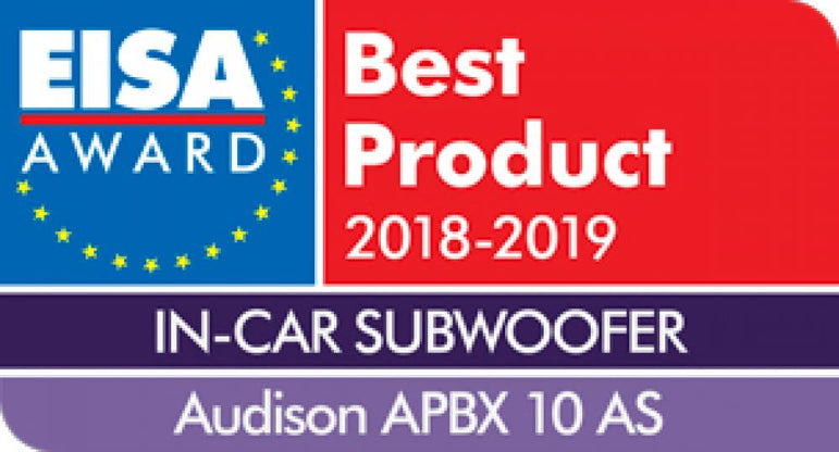 Audison APBX 10 AS2 10