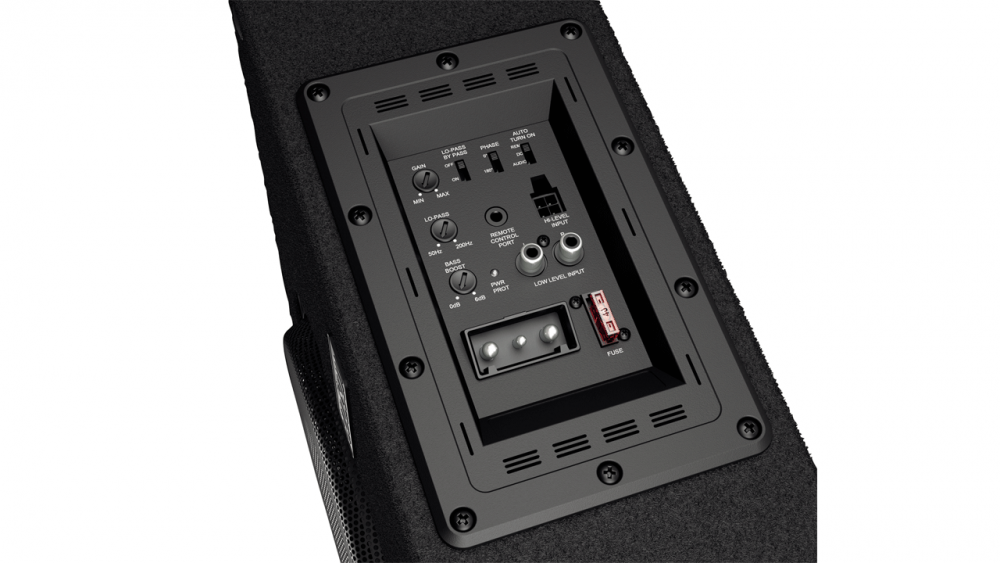 Audison APBX 10 AS2 10