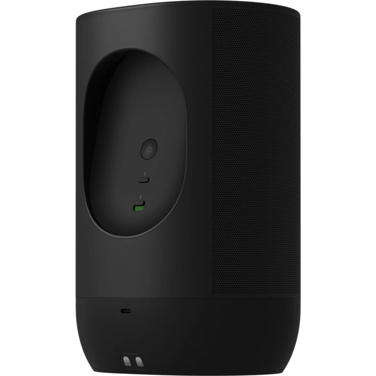 Sonos Move 2 älykaiutin