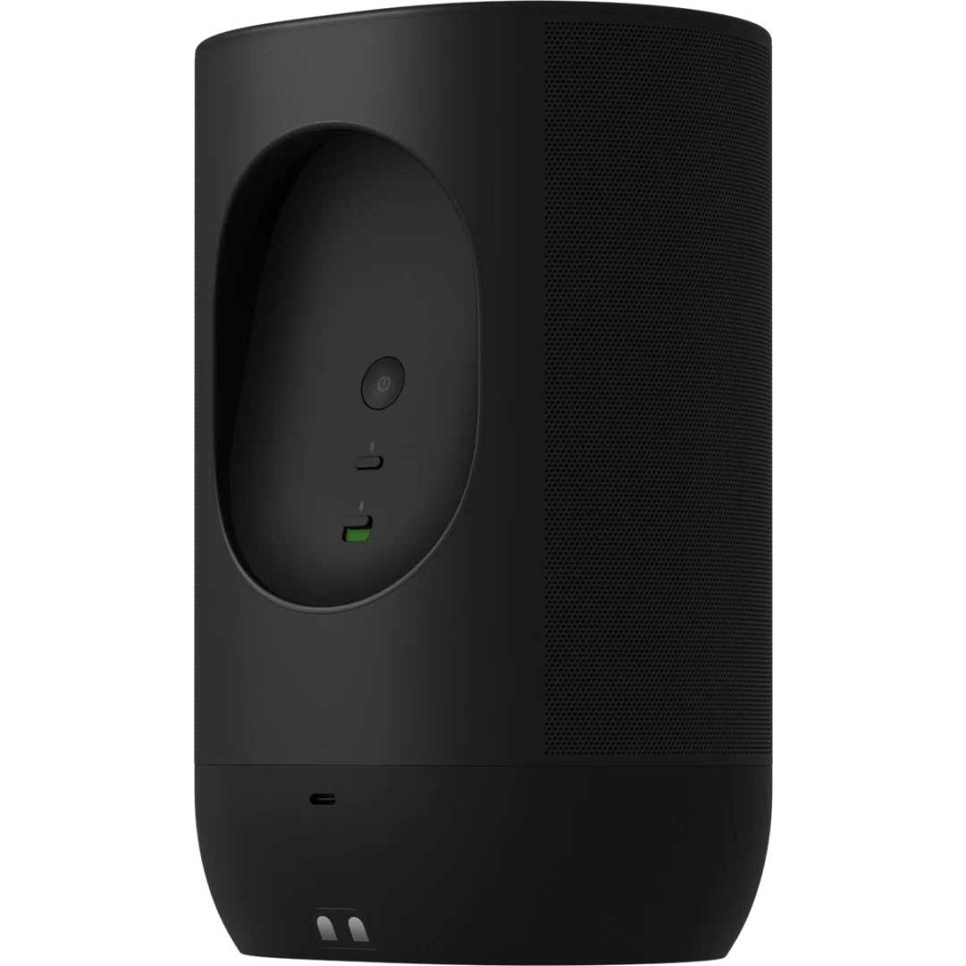 Sonos Move 2 älykaiutin