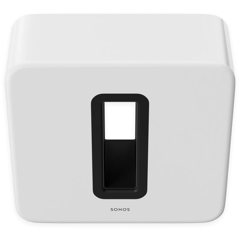 Sonos Sub (Gen 3) aktiivisubwoofer