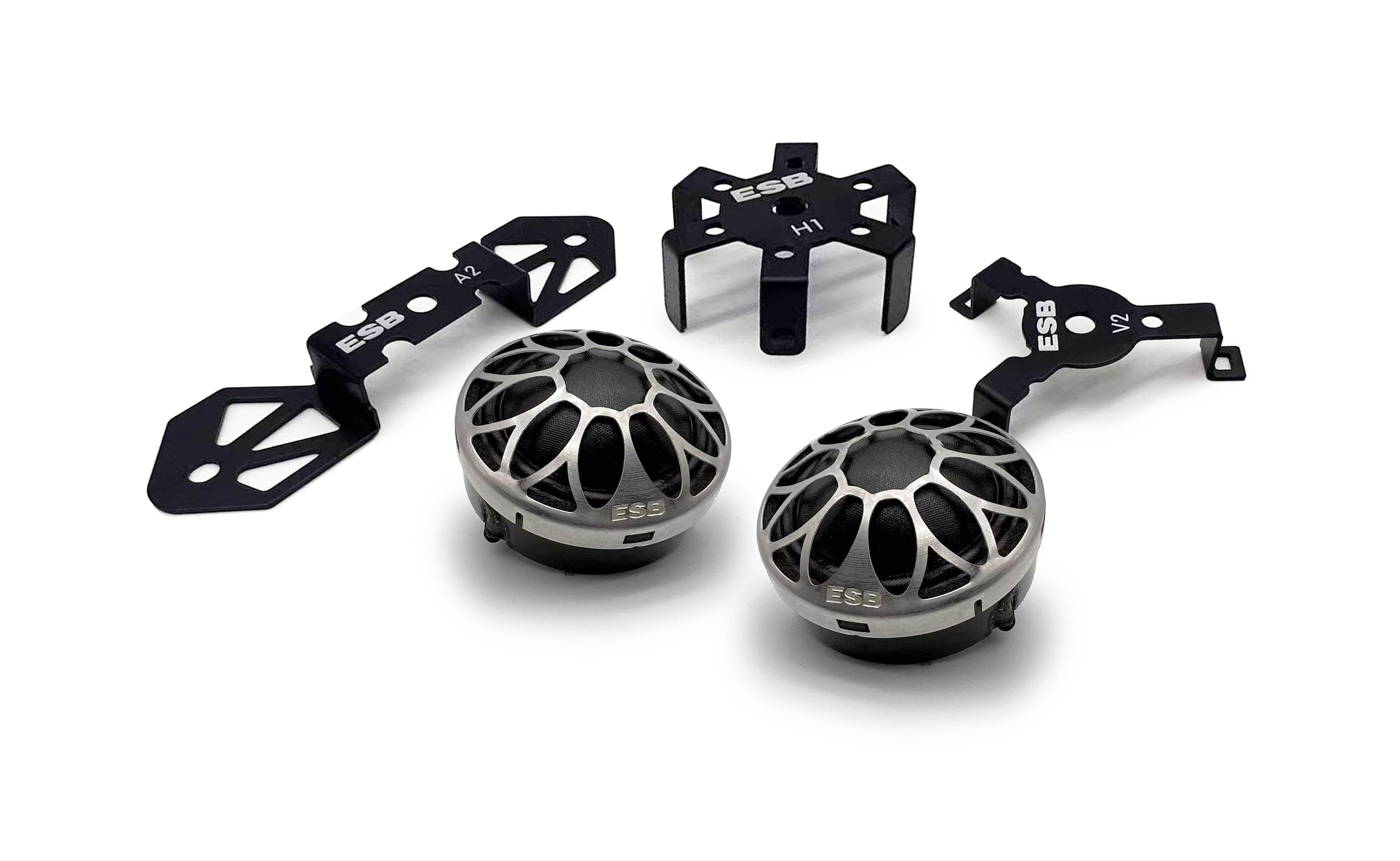 ESB Audio 9.1T-25 1