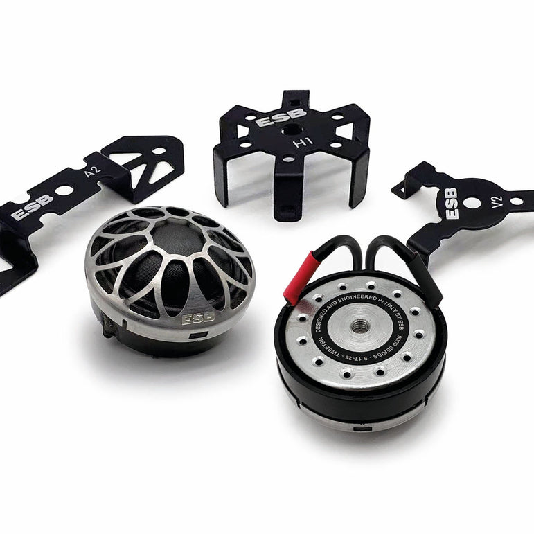 ESB Audio 9.1T-25 1