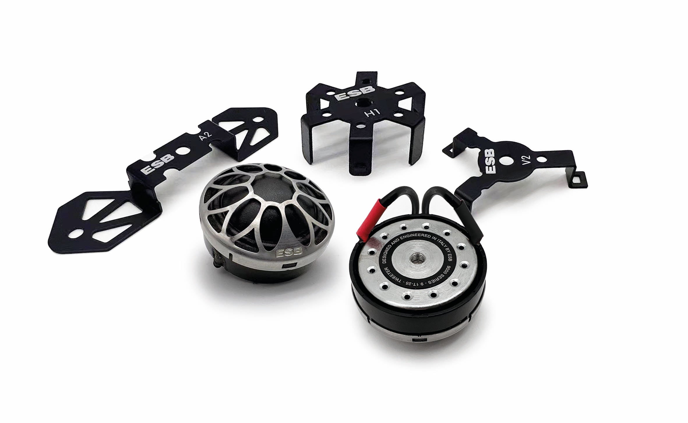 ESB Audio 9.1T-25 1