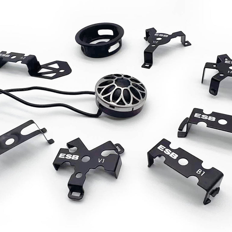 ESB Audio 9.1T-25 1