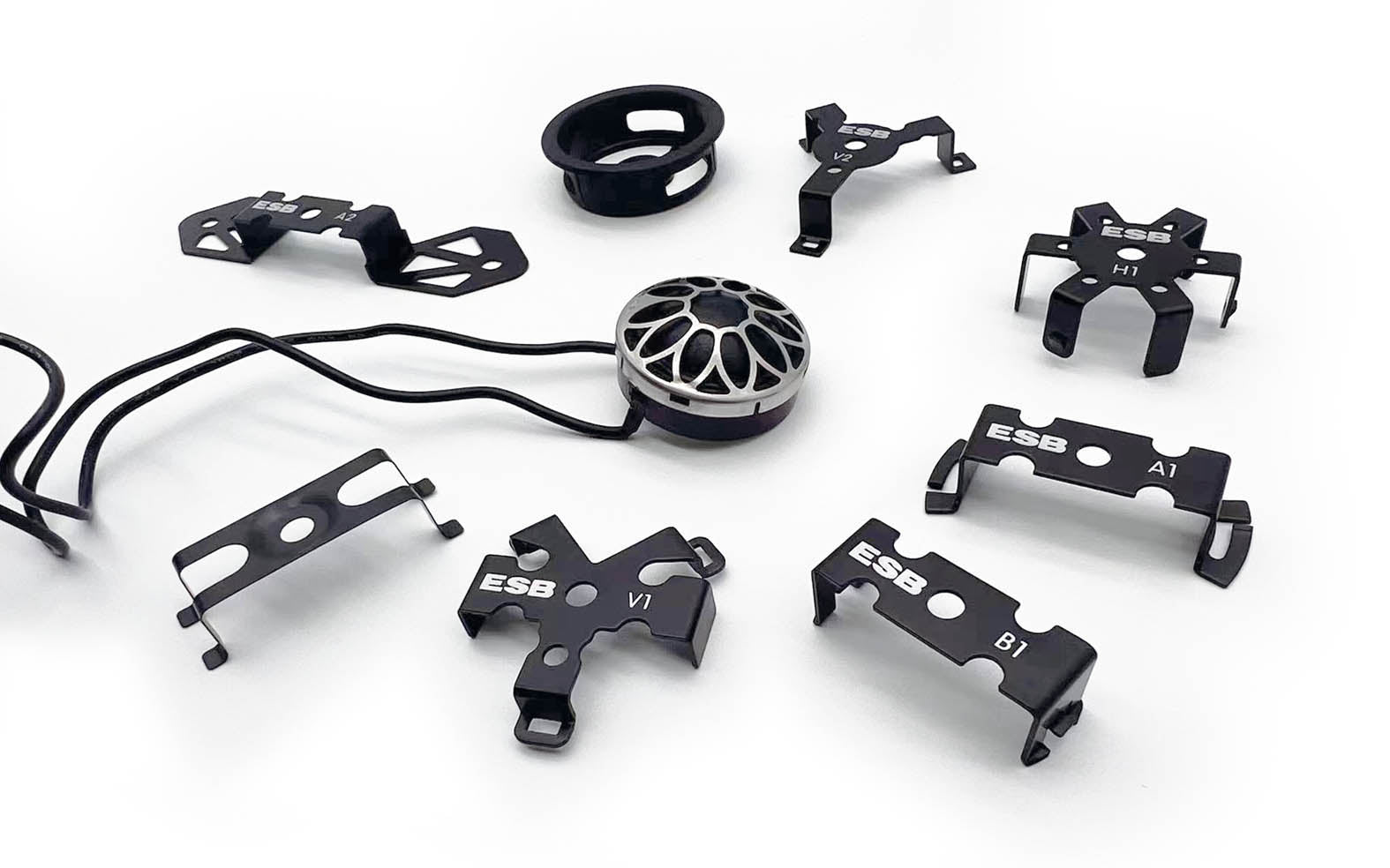 ESB Audio 9.1T-25 1
