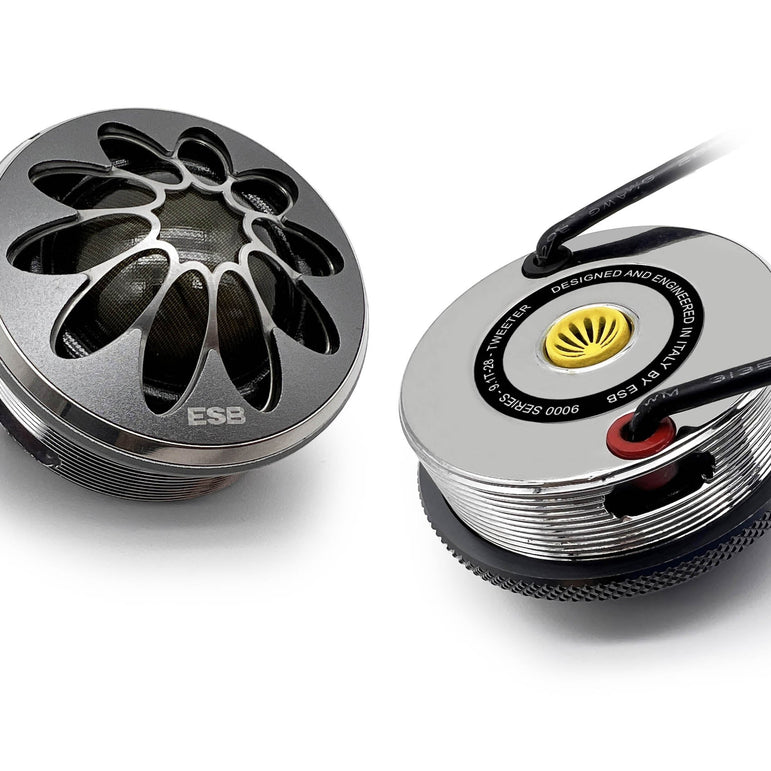 ESB Audio 9.1T-25 1