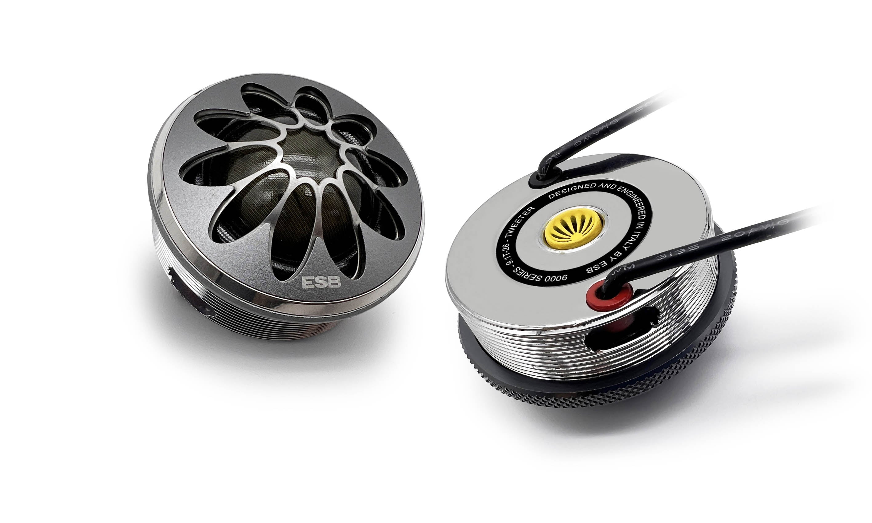 ESB Audio 9.1T-25 1
