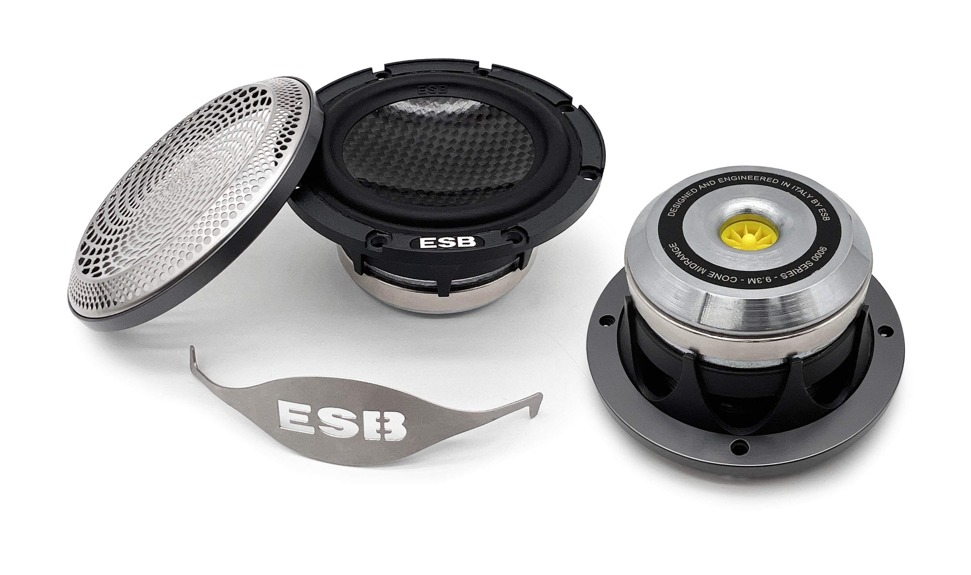 ESB Audio 9.3M Novemila 3