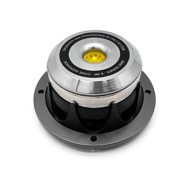 ESB Audio 9.3M Novemila 3