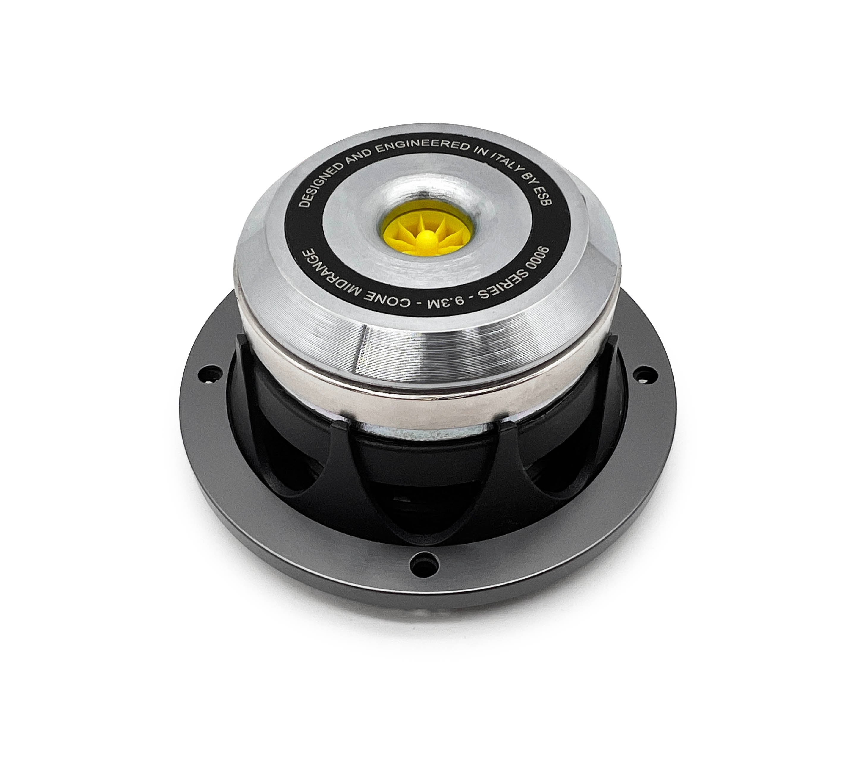 ESB Audio 9.3M Novemila 3