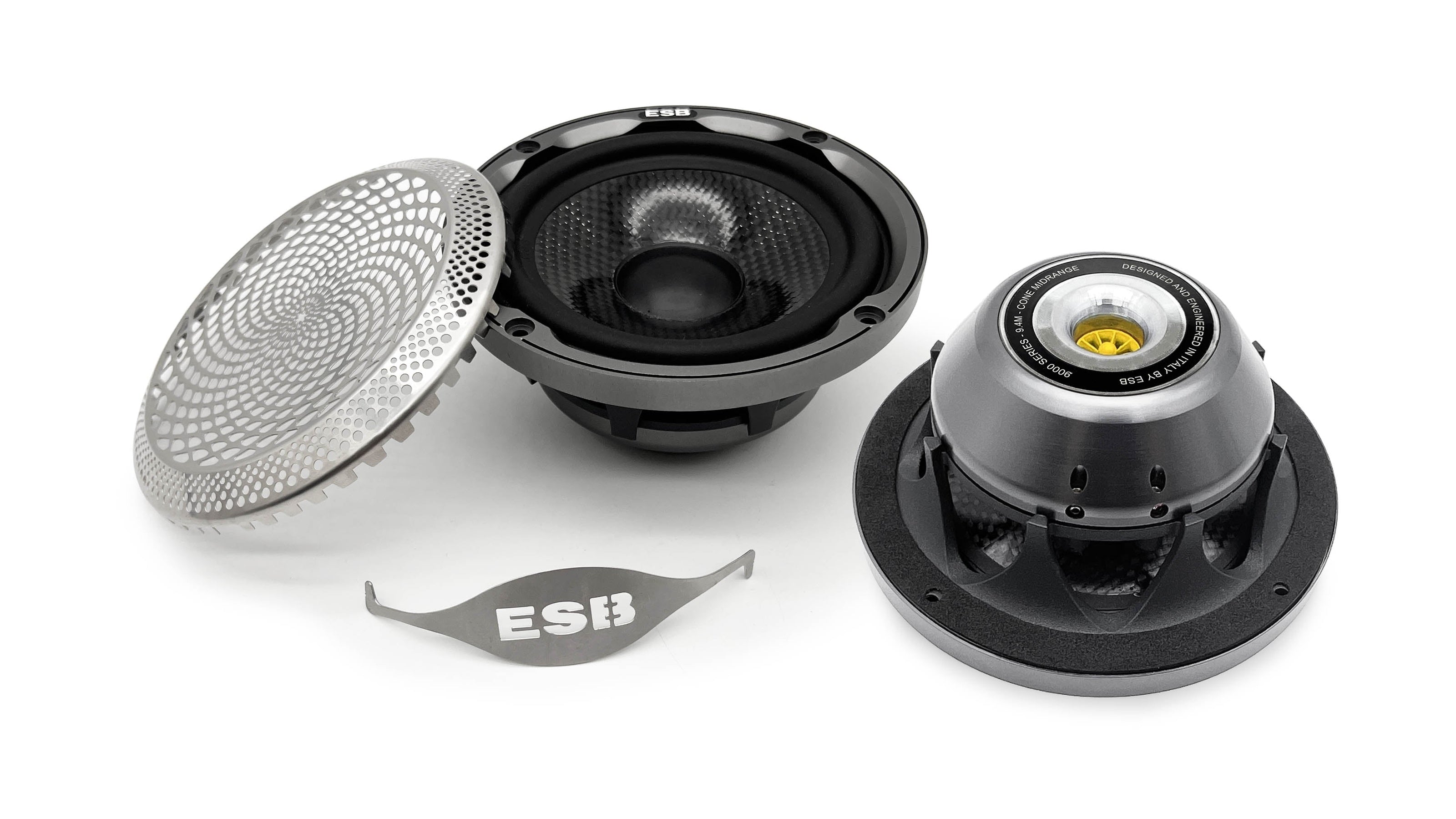 ESB Audio 9.4M Novemila 4