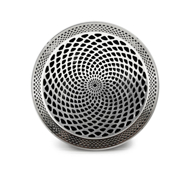 ESB Audio 9.3M CNC grille 75mm alumiini pari