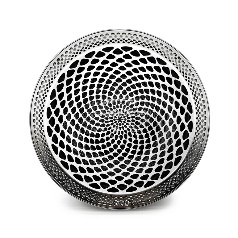 ESB Audio 9.6W CNC-ritilä 6,5" (pari)