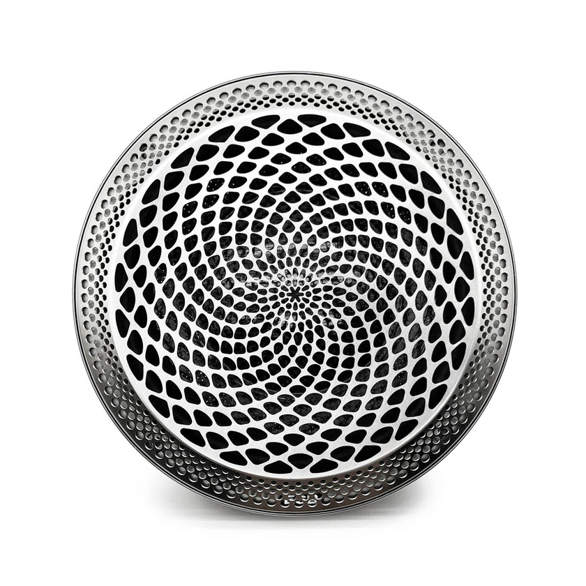 ESB Audio 9.6W CNC-ritilä 6,5" (pari)