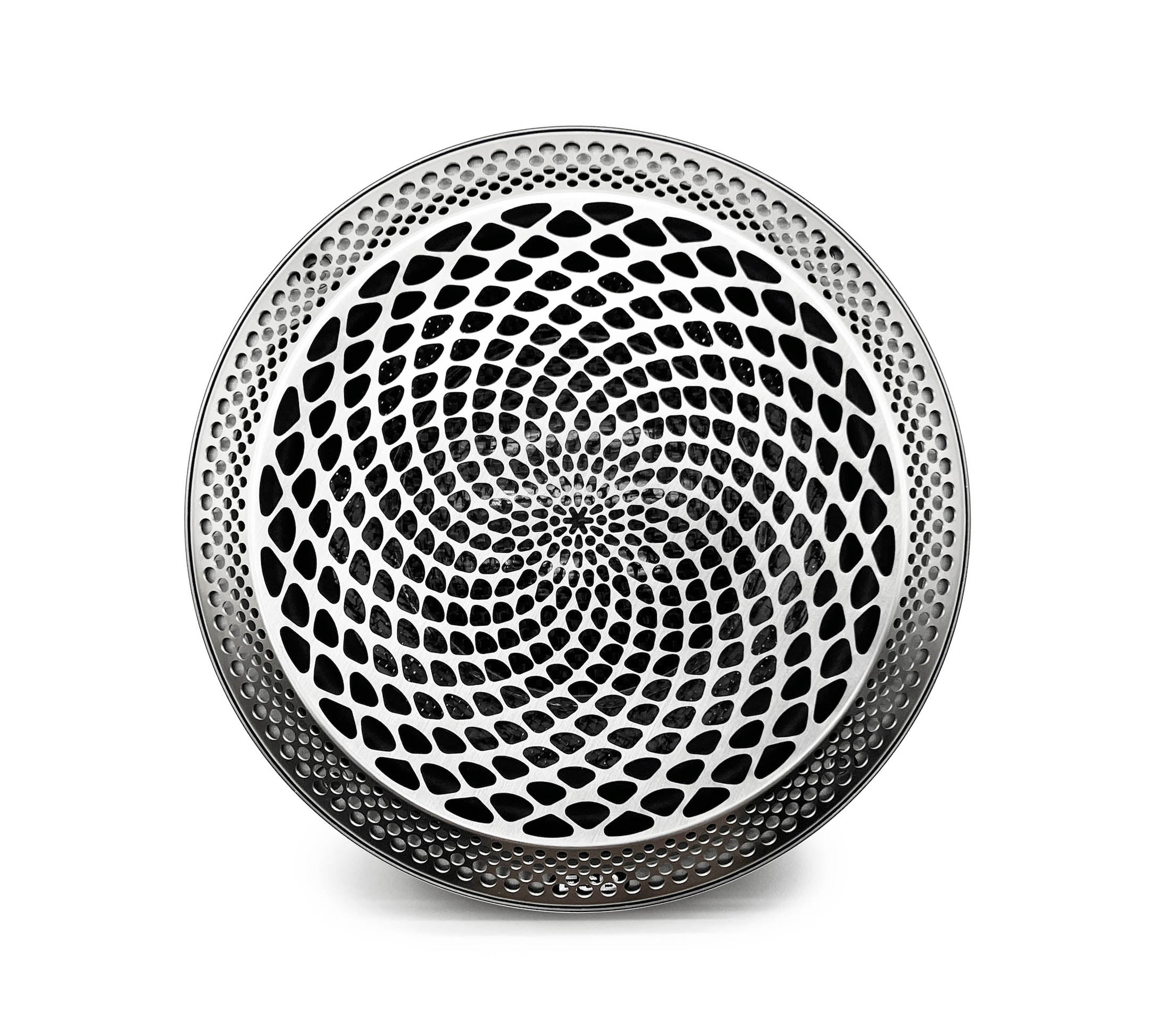 ESB Audio 9.6W CNC-ritilä 6,5